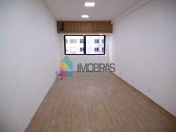 Oportunidade - Sala Comercial 29m² para venda e aluguel Rua da Alfândega,Centro, IMOBRAS RJ - R$ 250.000 - CPSL00098