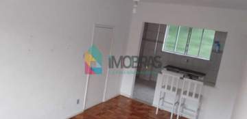 Apartamento 3 quartos à venda Santa Teresa, Rio de Janeiro - R$ 420.000 - BOAP30544