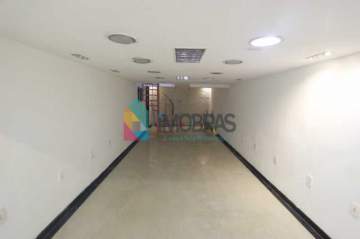 Imperdível - LOJA DE RUA NO CENTRO DE COPACABANA OPORTUNIDADE UNICA !! - CPLJ00094