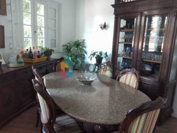Apartamento 3 quartos à venda Botafogo, IMOBRAS RJ - R$ 820.000 - BOAP30548