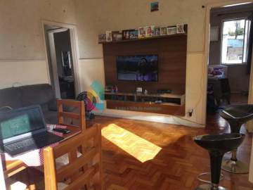 Apartamento 2 quartos à venda Santa Teresa, Rio de Janeiro - R$ 450.000 - BOAP20691