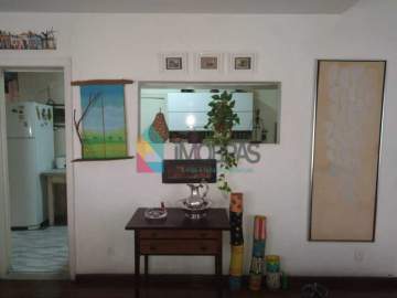 Ótima localização - Apartamento em Copacabana próximo a Praia!!! - CPAP30976