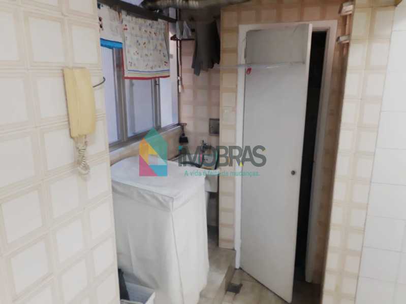 AREA DE SERVIÇO 2 - 22