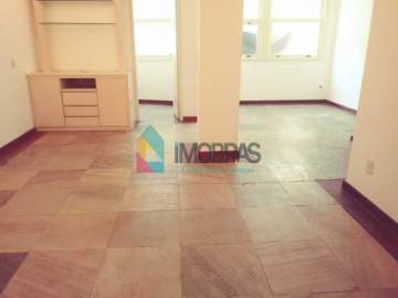 Apartamento 3 quartos à venda Copacabana, IMOBRAS RJ - R$ 1.050.000 - CPAP30994