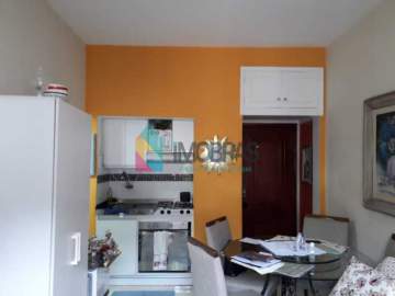 Imperdível - EXCELENTE APARTAMENTO BEM CLARO E AREJADO NO POSTO 4 !! - CPAP10565