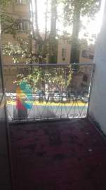 Apartamento 1 quarto à venda Santa Teresa, Rio de Janeiro - R$ 320.000 - BOAP10415
