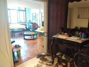 Apartamento 4 quartos à venda Botafogo, IMOBRAS RJ - R$ 1.700.000 - BOAP40110
