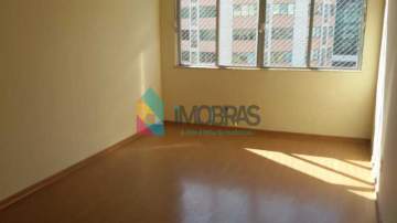 Apartamento 2 quartos para venda e aluguel Tijuca, Rio de Janeiro - R$ 450.000 - BOAP20728