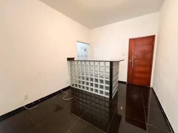 Apartamento 1 quarto à venda Glória, IMOBRAS RJ, Rio de Janeiro - R$ 350.000 - BOAP10435