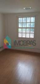 CASA NO JARDIM BOTÂNICO COM VAGA DE GARAGEM!! - BOCA20014