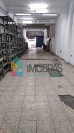 Imperdível - Loja 400m² à venda Centro, IMOBRAS RJ - R$ 1.250.000 - BOLJ00019