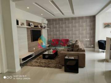 Imperdível - COPACABANA ! APARTAMENTO LUXUOSO COM SALA EM DOIS - CPAP31067