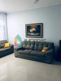 Apartamento 2 quartos à venda Tijuca, Rio de Janeiro - R$ 540.000 - BOAP20777