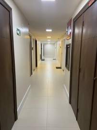 Sala Comercial 52m² para alugar Centro, IMOBRAS RJ - R$ 550 - BOSL00084