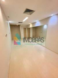 Ótima localização - Loja 25m² à venda Rua Barata Ribeiro, Copacabana, IMOBRAS RJ, Rio de Janeiro - R$ 390.000 - BOLJ00023
