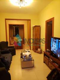 Imperdível - APARTAMENTO EM COPACABANA COM VAGA DE GARAGEM NA ESCRITURA!!!!! - CPAP31107