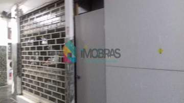 LOJA NO TERREO - 1