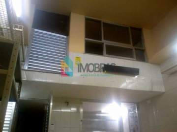 Loja 50m² à venda Santa Teresa, Rio de Janeiro - R$ 250.000 - BOLJ00024