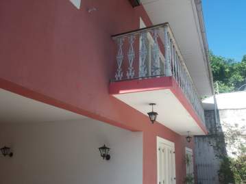 Casa 7 quartos à venda Laranjeiras, IMOBRAS RJ - R$ 2.600.000 - BOCA70004