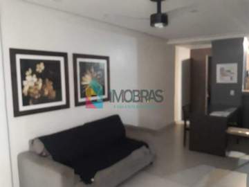 Imperdível - APARTAMENTO EM COPACABANA 2 QUARTOS COM SUITES PLANEJADO OPORTUNIDADE!! - CPAP31149