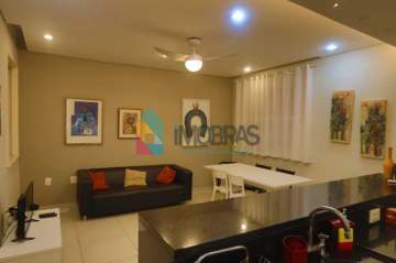 Imperdível - APARTAMENTO EM COPACABANA 2 QUARTOS PRÓXIMO A PRAIA OPORTUNIDADE!! - CPAP21113