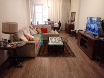 Imperdível - SALA 3 QUARTOS COM UMA MARAVILHOSA VARANDA EM ÓTIMA LOCALIZAÇÃO - CPAP31131