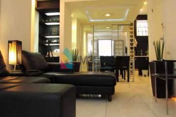 Oportunidade - Apartamento 2 quartos à venda Leblon, IMOBRAS RJ - R$ 1.800.000 - CPAP20916