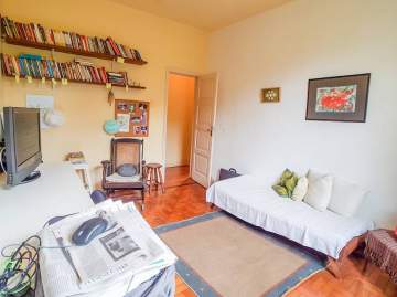 Imperdível - APARTAMENTO NO JARDIM BOTÂNICO DE 3 QUARTOS COM VAGA DE GARAGEM!! - BOAP30656