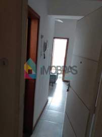 Kitnet/Conjugado 30m² à venda Rua do Resende, Centro, IMOBRAS RJ - R$ 200.000 - BOKI10164