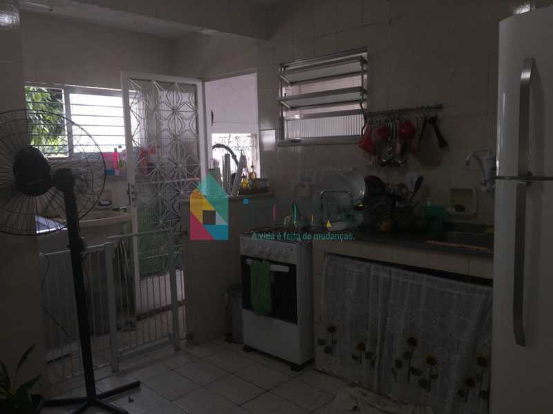 COZINHA E ÁREA. - 20