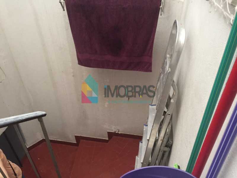 ESCADARIA. - 4