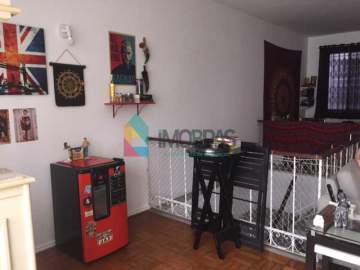 HALL. - 1