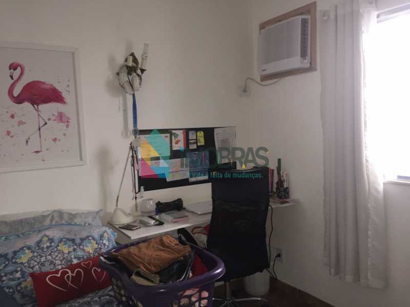 QUARTO ESCRITÓRIO. - 14