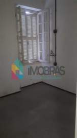 Casa Comercial 369m² à venda Rua Bambina, Botafogo, IMOBRAS RJ - R$ 4.800.000 - BOCC130001