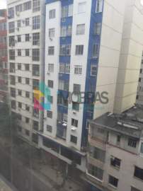 Oportunidade - EXCELENTE SALA COMERCIAL COM VAGA DE GARAGEM NO CORAÇÃO DE COPACABANA COLADO NO METRO!! - CPSL00136