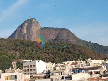 Ótima localização - Apartamento à venda Rua Siqueira Campos, Copacabana, IMOBRAS RJ - R$ 660.000 - CPAP00225