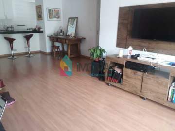 Apartamento à venda Rua Garibaldi, Tijuca, Rio de Janeiro - R$ 700.000 - BOAP30673