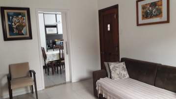 APARTAMENTO EM SANTA TERESA COM ÓTIMA LOCALIZAÇÃO!!!! - CPAP21000