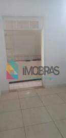 Apartamento 2 quartos à venda Rio Comprido, Rio de Janeiro - R$ 380.000 - CPAP21015