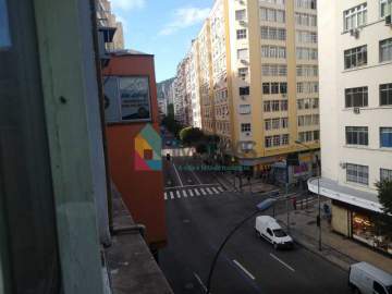 SALA COMERCIAL COLADO AO METRO CANTAGALO!! - CPSL00144