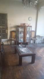 APTO. SALA E 2 QUARTOS NO RIO COMPRIDO, PRÓXIMO À ANTIGA UNIVERSIDADE ESTÁCIO DE SÁ.! - CPAP31262