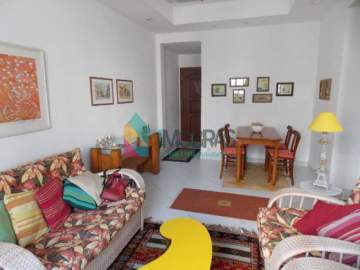 Imperdível - EXCELENTE APARTAMENTO 3 QUARTOS, TOTALMENTE REFORMADO COM VAGA NA ESCRITURA!!! - CPAP31266