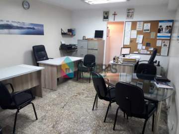 Ótima localização - LOJA DE GALERIA NO CENTRO DE COPACABANA! - CPLJ00132