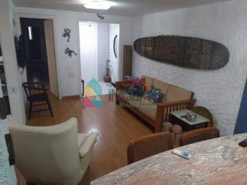 APARTAMENTO 3 QUARTOS COM 1 SUÍTE E GARAGEM - CPAP31274