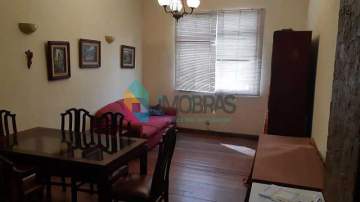 APARTAMENTO 2 QUARTOS 90m²! - CPAP21046