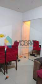 Ótima localização - ÓTIMO 2 QUARTOS NO POSTO 2 DE COPACABANA!!! - CPAP21057