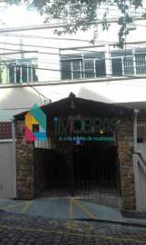 Oportunidade - EXCELENTE QUARTO E SALA TODO REFORMADO EM CONDOMÍNIO FECHADO - BOAP10554