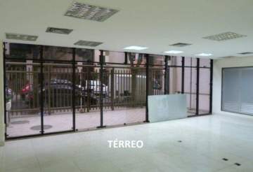 Casa 1 quarto à venda Botafogo, IMOBRAS RJ - R$ 3.000.000 - BOCA10004
