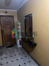 Ótima localização - MAGNÍFICO APTO. 3 QUARTOS NA PRAIA DE BOTAFOGO. - CPAP31312
