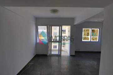 APARTAMENTO DE 2 QUARTOS MAIS DEPENDÊNCIA REVERTIDA COM VARANDA, VAGA ESCRITURADA E INFRAESTRUTURA COMPLETA EM BOTAFOGO - CPAP21096